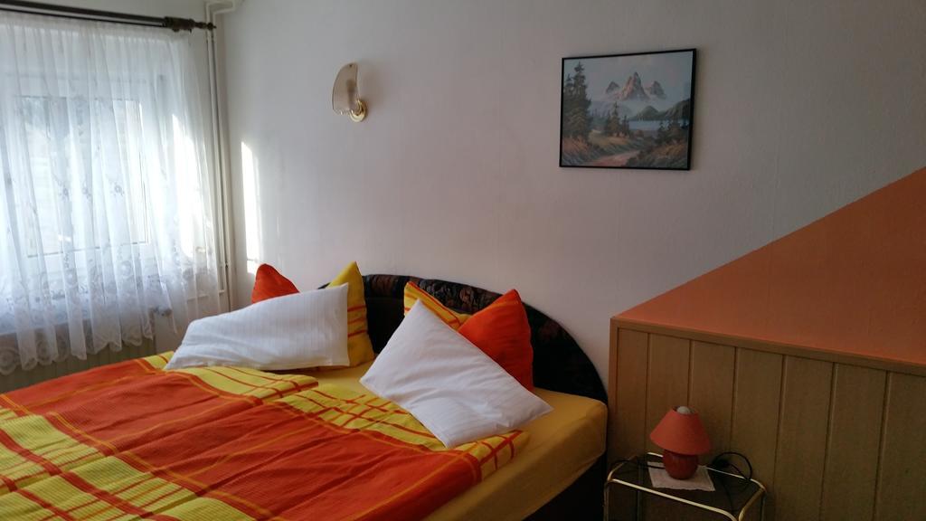 Apartment Bodeweg Schierke Buitenkant foto